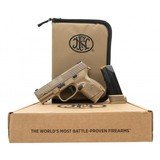 "FN 509 9mm (PR57542)" - 2 of 4