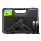 "FN FNS-40 40S&W (PR58545)" - 3 of 4