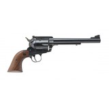 "Ruger NM Blackhawk .45LC (PR58414)" - 6 of 6