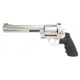 "S&W 460 .460 S&W MAG (PR58343)" - 1 of 5