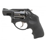 "Ruger LCR 9mm (PR58509)" - 1 of 4