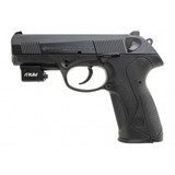 "Beretta PX4 Storm 9mm (PR58513)" - 4 of 4