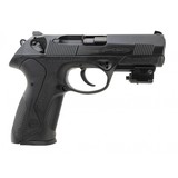 "Beretta PX4 Storm 9mm (PR58513)" - 1 of 4