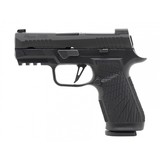 "Sig Sauer P320 9MM (PR56976)" - 2 of 4