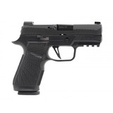 "Sig Sauer P320 9MM (PR56976)" - 1 of 4