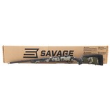 "Savage 110 6.5Creedmoor (NGZ1458) NEW" - 2 of 5