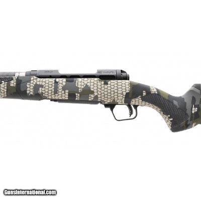 "Savage 110 6.5Creedmoor (NGZ1458) NEW" - Image 3 of 5