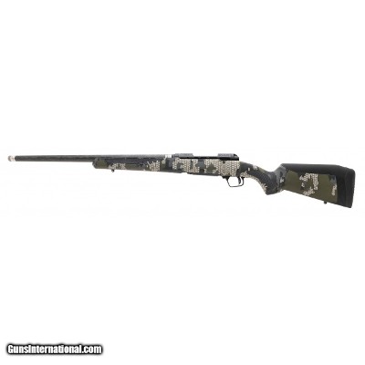 "Savage 110 6.5Creedmoor (NGZ1458) NEW" - Image 4 of 5