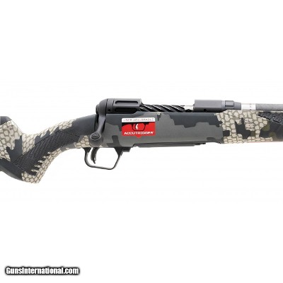 "Savage 110 6.5Creedmoor (NGZ1458) NEW" - Image 5 of 5
