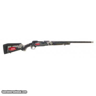 "Savage 110 6.5Creedmoor (NGZ1458) NEW"