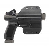 "Canik TP9SFX 9mm (PR58521)" - 2 of 6