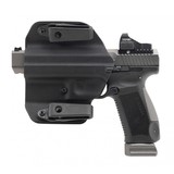 "Canik TP9SFX 9mm (PR58521)" - 6 of 6