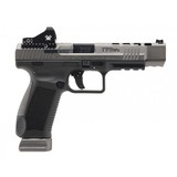 "Canik TP9SFX 9mm (PR58521)" - 1 of 6