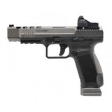 "Canik TP9SFX 9mm (PR58521)" - 4 of 6