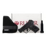 "Ruger LCP MAX .380 ACP (PR58522)" - 5 of 6
