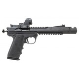 "Volquartsen Black Mamba .22LR (PR57556)" - 1 of 5