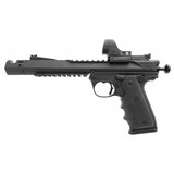 "Volquartsen Black Mamba .22LR (PR57556)" - 5 of 5