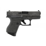 "Glock 43 9mm (PR58531)" - 1 of 4