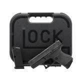 "Glock 43 9mm (PR58531)" - 2 of 4