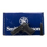 "S&W CSX 9mm (NGZ1726) NEW" - 2 of 3
