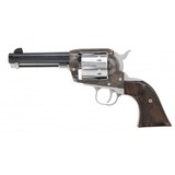 "Ruger Vaquero .357 Magnum (PR58088)" - 1 of 7