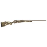 "Weatherby Vanguard 6.5-300 Wby (R31325)" - 1 of 4