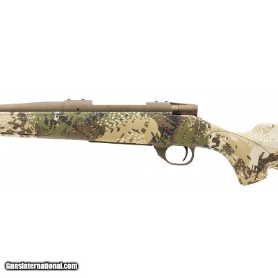 "Weatherby Vanguard 6.5-300 Wby (R31325)" - Image 2 of 4