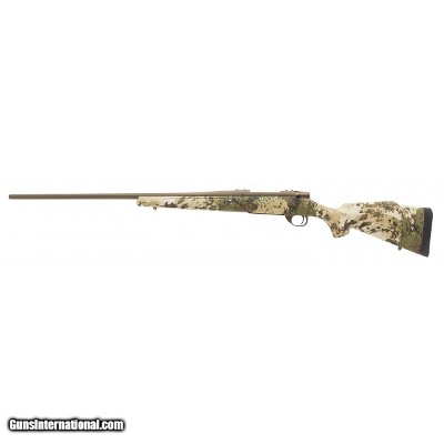 "Weatherby Vanguard 6.5-300 Wby (R31325)" - Image 3 of 4