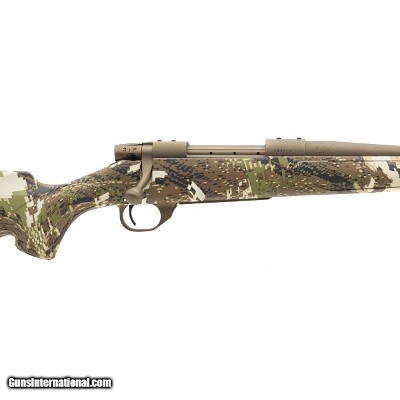 "Weatherby Vanguard 6.5-300 Wby (R31325)" - Image 4 of 4