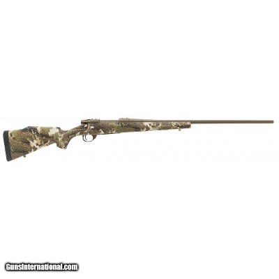 "Weatherby Vanguard 6.5-300 Wby (R31325)"