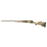"Weatherby Vanguard 6.5-300 Wby (R31325)" - 3 of 4