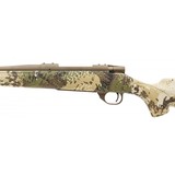 "Weatherby Vanguard 6.5-300 Wby (R31325)" - 2 of 4