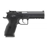 "Tanfoglio Witness Match Pro 9mm (PR58535)" - 1 of 4