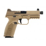 "FN 509 Tactical 9mm (PR58538)" - 1 of 4