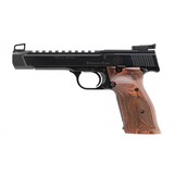 "S&W 41 Performance Center 22lr (NGZ1285) NEW" - 3 of 3