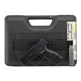 "Springfield XD40 SUB 40S&W (PR58550)" - 3 of 4