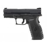 "Springfield XDM-45 .45 ACP (PR58551)" - 2 of 4