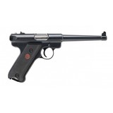 "Ruger MKIII .22 LR (PR58554)" - 1 of 7