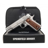 "Springfield Loaded .45 ACP (PR58567)" - 5 of 7