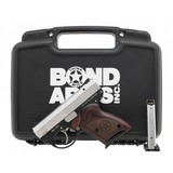 "Bond Arms Bullpup9 9mm (PR58569)" - 4 of 6