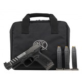 "FN 509 LS Edge 9mm (PR58570)" - 3 of 4