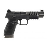 "FN 509 LS Edge 9mm (PR58570)" - 1 of 4