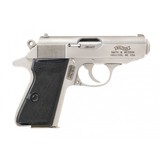 "Walther PPK/S .380 ACP (PR58571)" - 1 of 7