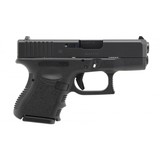 "Glock 26 9mm (PR58572)" - 1 of 4