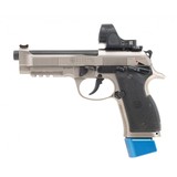 "Beretta 92X 9mm (PR58574)" - 4 of 6
