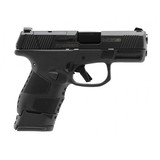 "Mossberg MC2 SC 9mm (NGZ1602) NEW" - 1 of 3