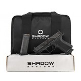 "Shadow Systems MR920 9MM (NGZ635)" - 2 of 3