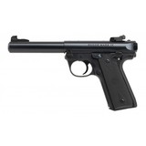 "Ruger Mark IV .22 LR (PR58406)" - 2 of 5