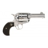"Ruger New Vaquero 44 Magnum (PR58335)" - 7 of 7