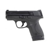 "Smith & Wesson M&P9 Shield 9MM (PR56785)" - 5 of 5